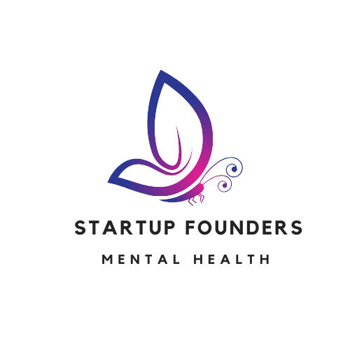 Startup Founders Mental Health