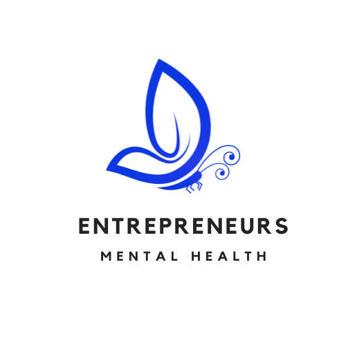 Entrepreneurs Mental Health