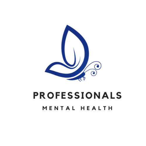 Professionals Mental Health